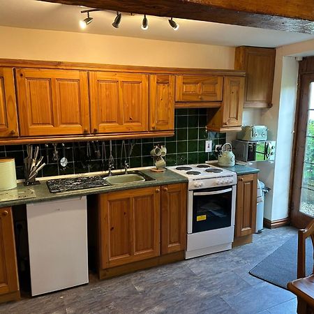 Вилла 4 Foundry House Колефорд Экстерьер фото