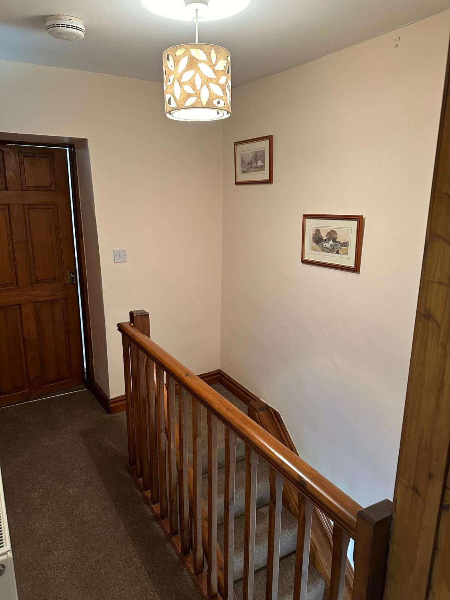 Вилла 4 Foundry House Колефорд Экстерьер фото